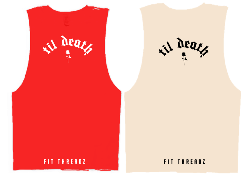 TIL DEATH