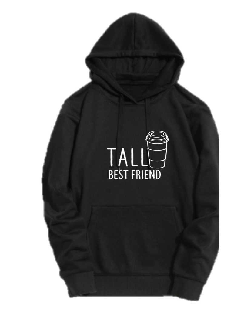 TALL BEST FRIEND
