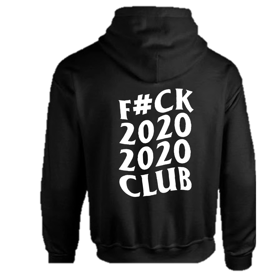 F#CK 2020 2020 CLUB