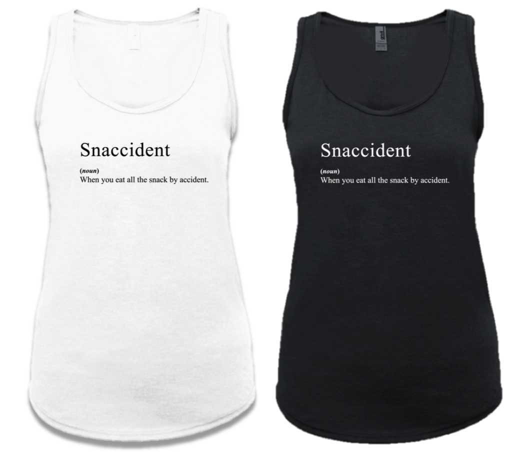 SNACCIDENT