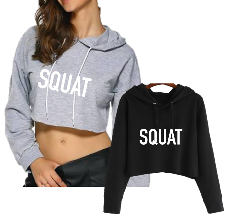 SQUAT