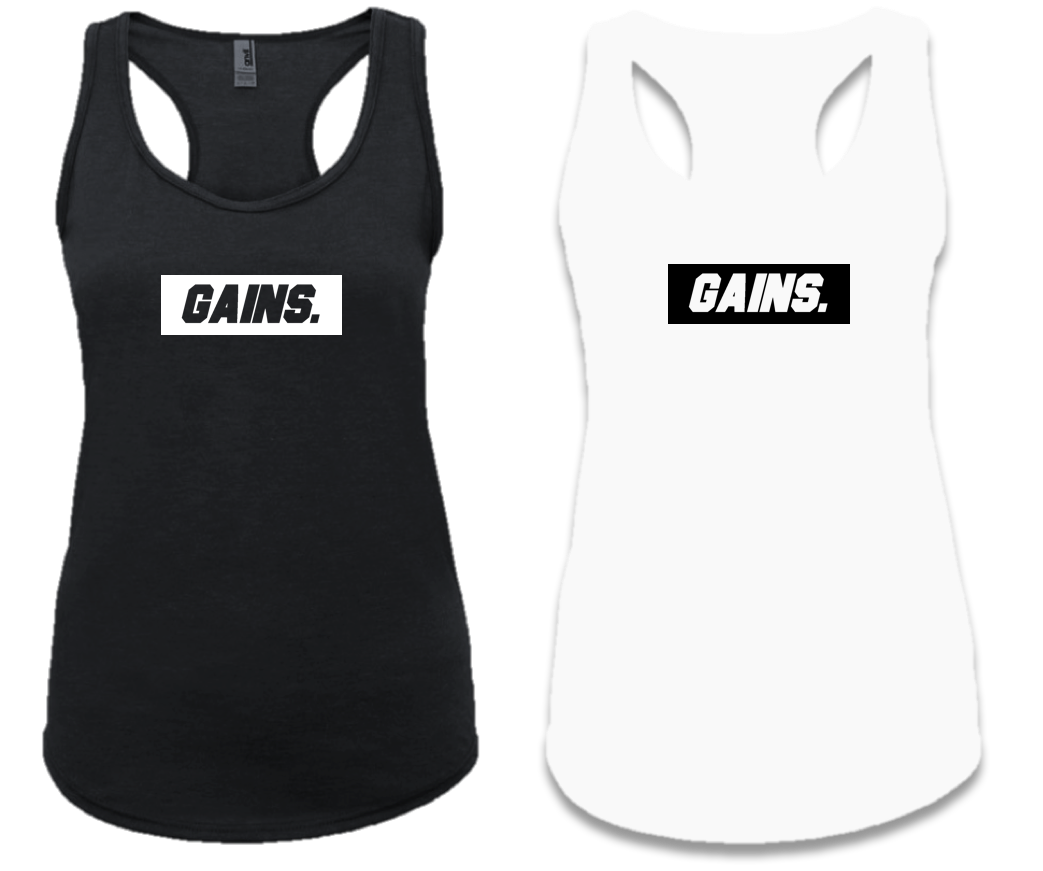 GAINS
