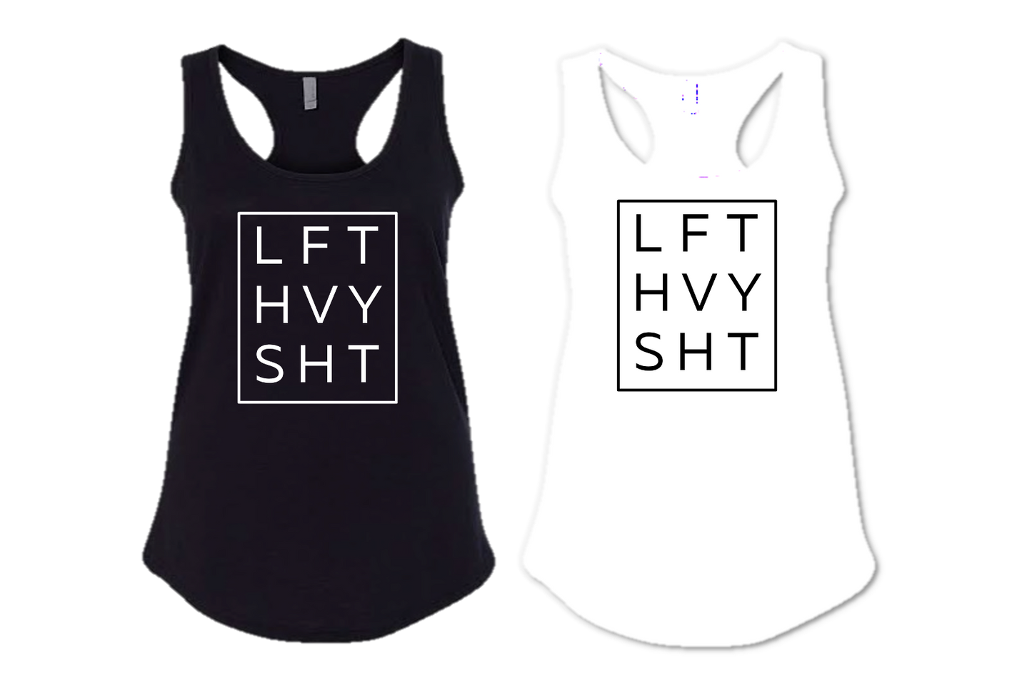 LFT HVY SHT