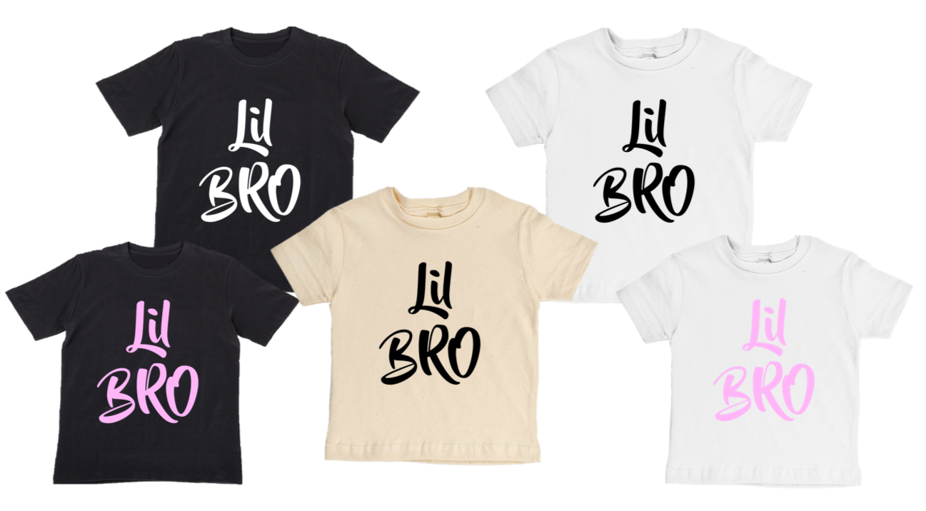 LIL BRO