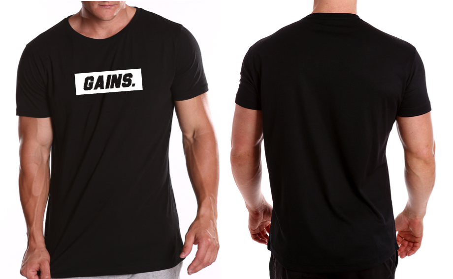 GAINS