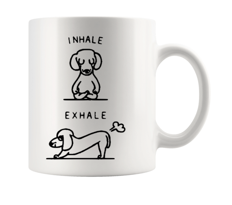 INHALE EXHALE