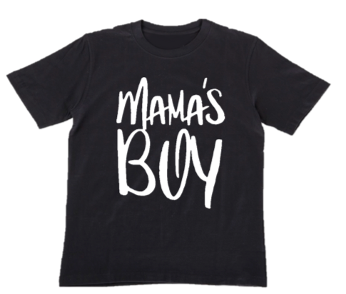 MAMA'S BOY
