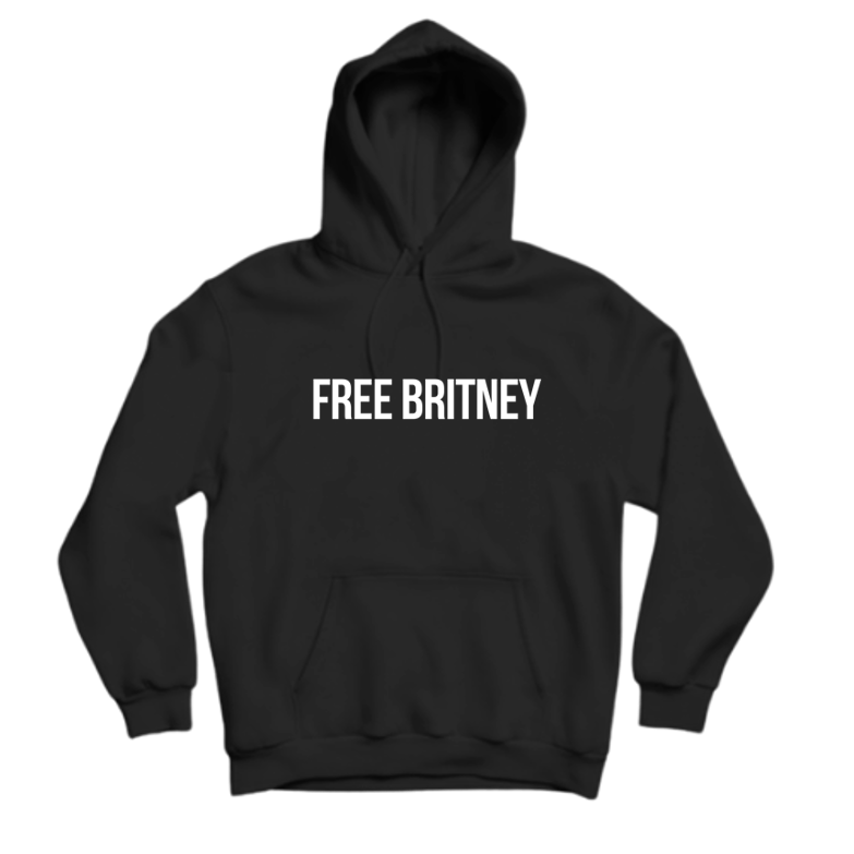 FREE BRITNEY