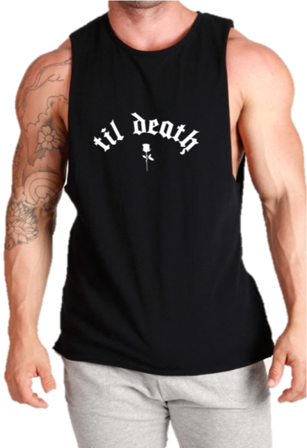 TIL DEATH