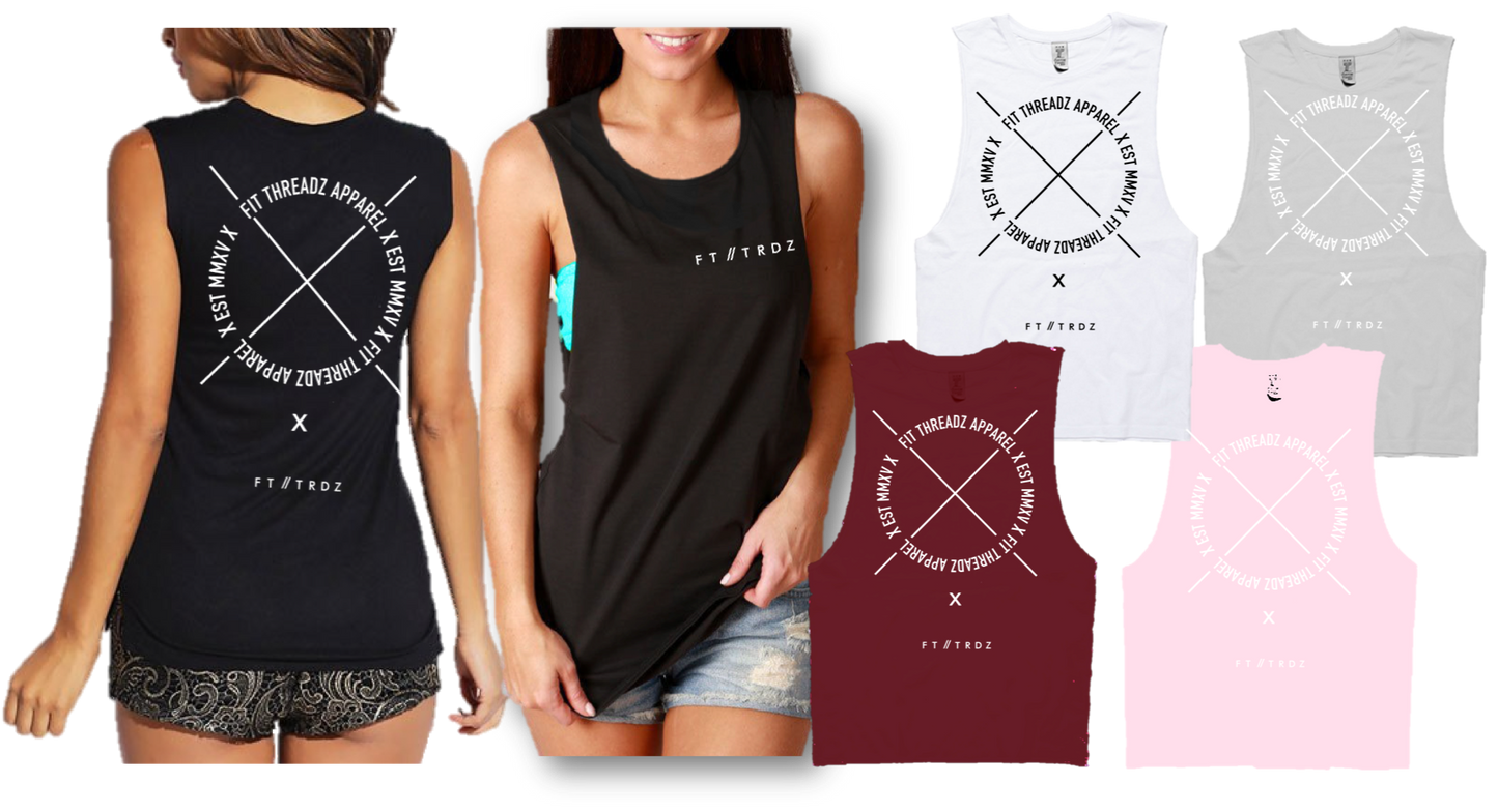 FIT THREADZ CIRCLE V2
