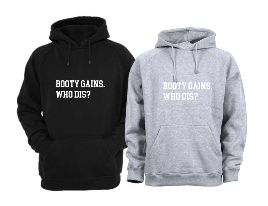 BOOTY GAINS