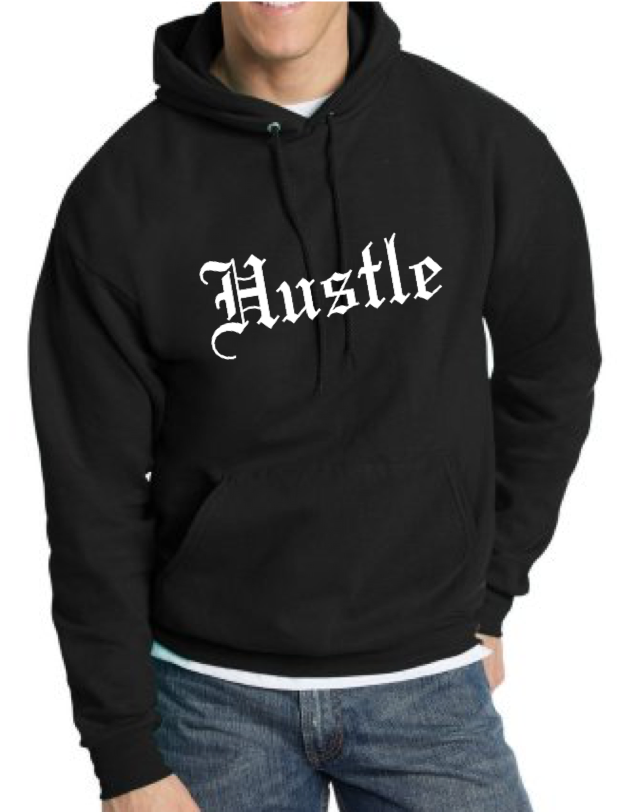 HUSTLE