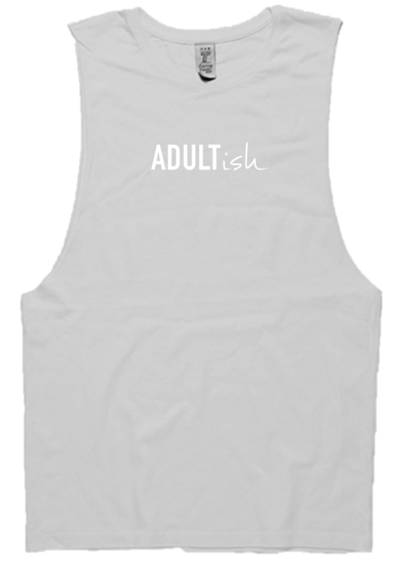 ADULTish