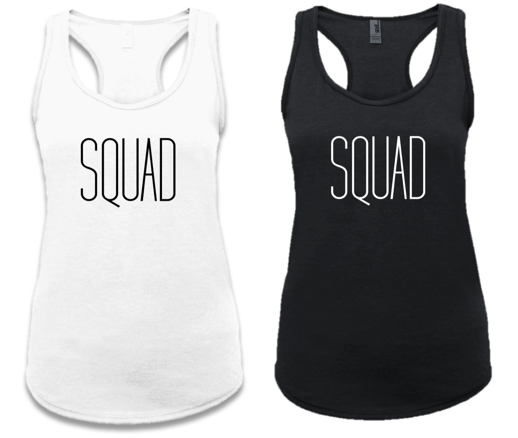SQUAD