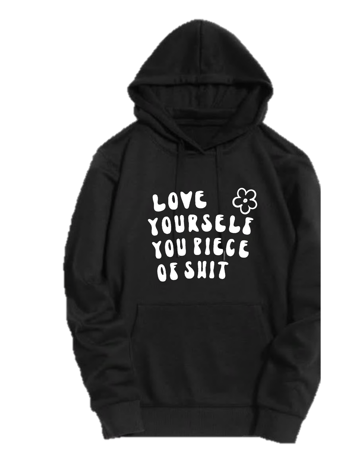 LOVE YOURSELF