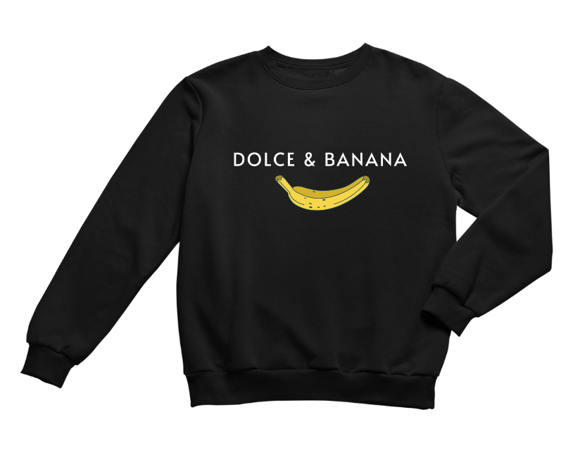 DOLCE & BANANA