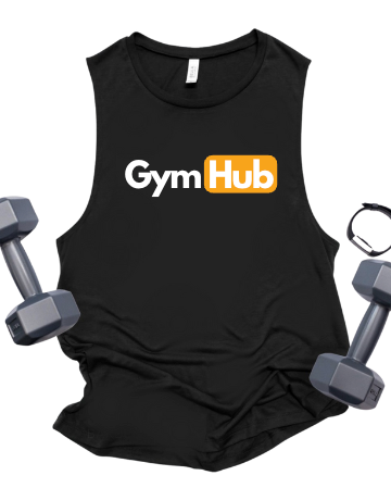 GYM HUB