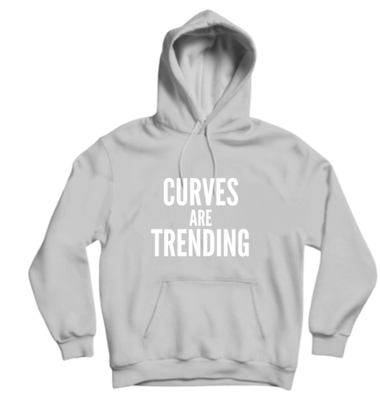 CURVES ARE TRENDING