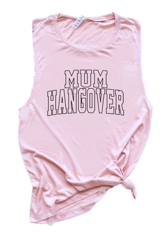 MUM HANGOVER