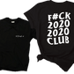 F#CK 2020 2020 CLUB