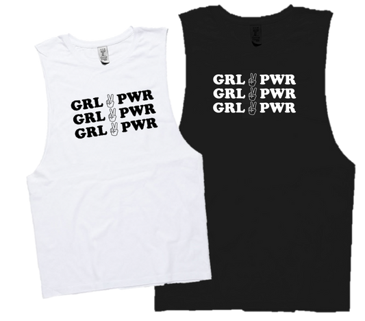 GRL PWR