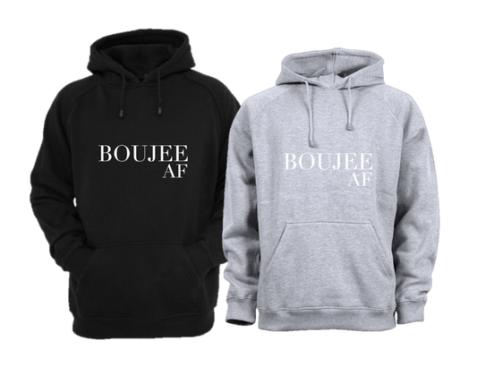 BOUJEE AF