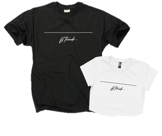 FIT THREADZ SIGNATURE