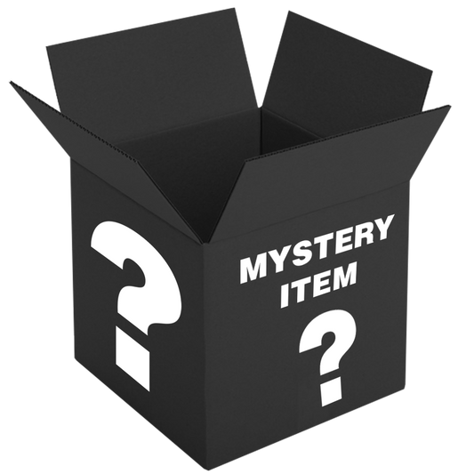 _MYSTERY GIFT
