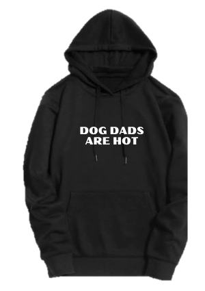 DOG DADS ARE HOT