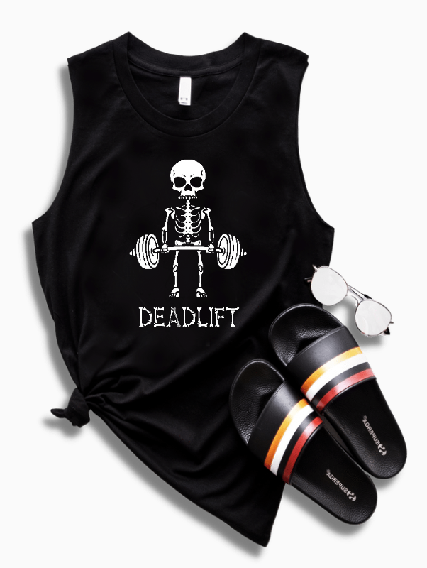 DEADLIFT