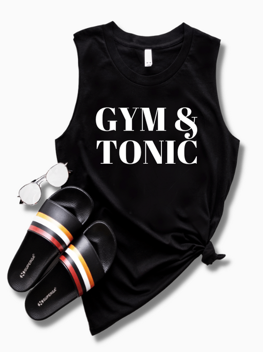 GYM & TONIC