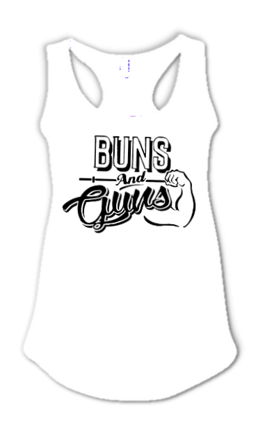 BUNS AND GUNS