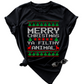 MERRY CHRISTMAS YA FLITHY ANIMAL