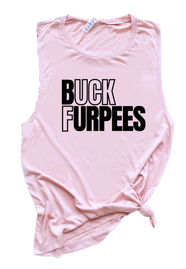 BUCK FURPEES