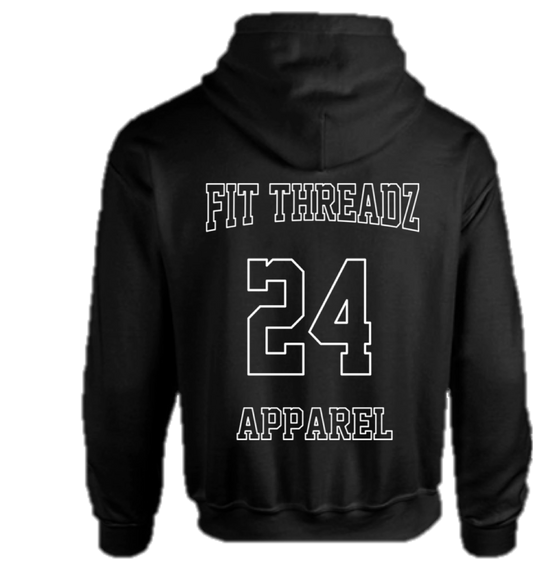 FIT THREADZ JERSEY