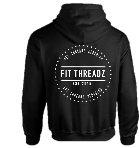 FIT THREADZ CLOTHING CIRCLE