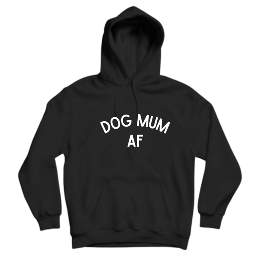 DOG MUM AF