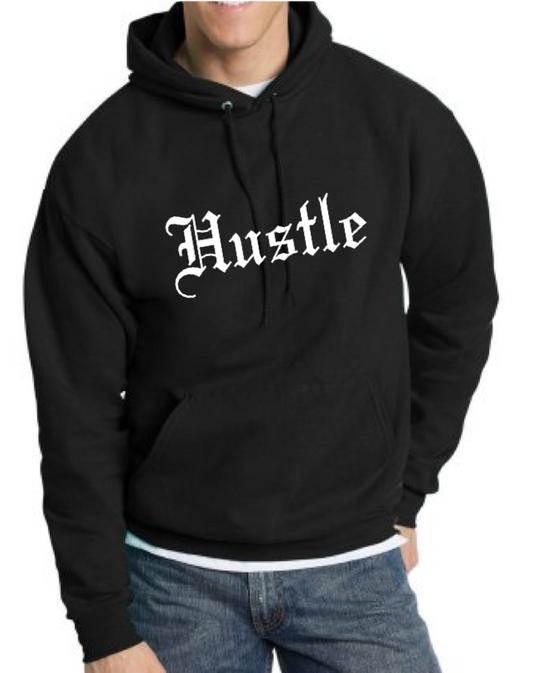 HUSTLE