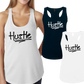 HUSTLE-