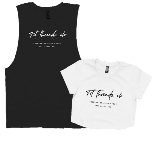 FIT THREADZ CLO SIGNATURE