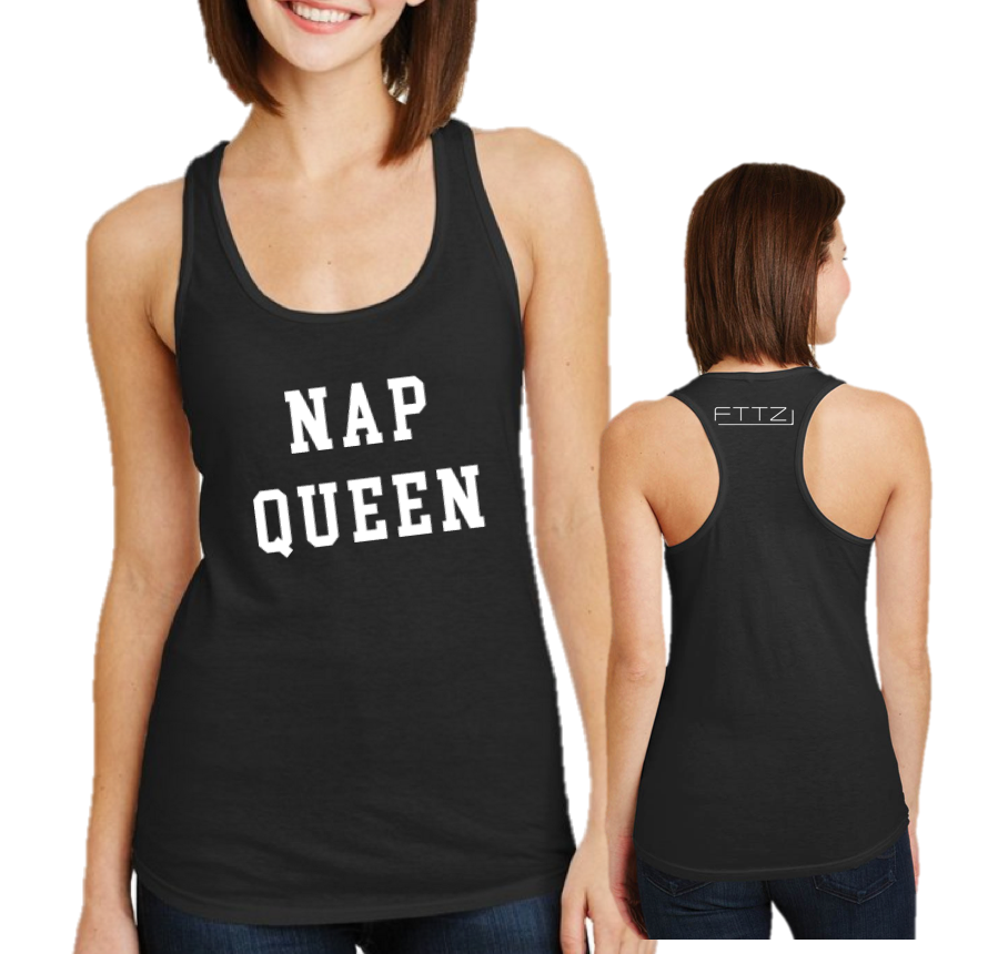 NAP QUEEN